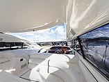 1996 Sunseeker Predator 63 Photo #30