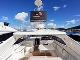 1996 Sunseeker Predator 63 Photo #31