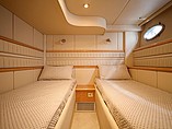 1996 Sunseeker Predator 63 Photo #33