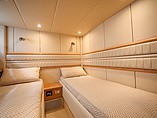 1996 Sunseeker Predator 63 Photo #35