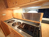 1996 Sunseeker Predator 63 Photo #37