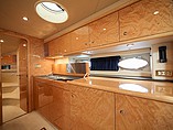 1996 Sunseeker Predator 63 Photo #39