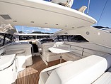1996 Sunseeker Predator 63 Photo #44