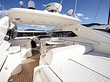 1996 Sunseeker Predator 63 Photo #46