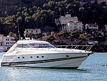 1996 Sunseeker Predator 63 Photo #47