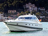 1996 Sunseeker Predator 63 Photo #48
