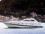 1996 Sunseeker Predator 63 Photo #49
