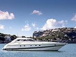 1996 Sunseeker Predator 63 Photo #50