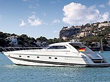 1996 Sunseeker Predator 63 Photo #51