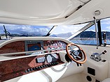 1996 Sunseeker Predator 63 Photo #53