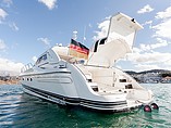 1996 Sunseeker Predator 63 Photo #54