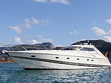 1996 Sunseeker Predator 63 Photo #55