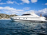 1996 Sunseeker Predator 63 Photo #56