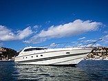 1996 Sunseeker Predator 63 Photo #57