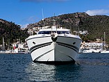 1996 Sunseeker Predator 63 Photo #58