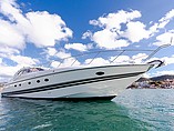 1996 Sunseeker Predator 63 Photo #59