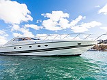 1996 Sunseeker Predator 63 Photo #60