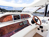 1996 Sunseeker Predator 63 Photo #66