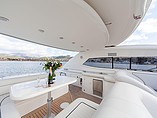 1996 Sunseeker Predator 63 Photo #70