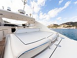1996 Sunseeker Predator 63 Photo #71