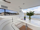 1996 Sunseeker Predator 63 Photo #72