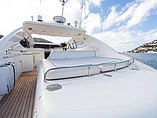 1996 Sunseeker Predator 63 Photo #73
