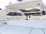 1996 Sunseeker Predator 63 Photo #74