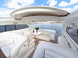 1996 Sunseeker Predator 63 Photo #75