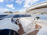 1996 Sunseeker Predator 63 Photo #76