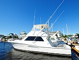 96 Viking 47 Convertible Sportfish