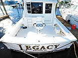 1996 Viking 47 Convertible Sportfish Photo #5