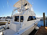 1996 Viking 47 Convertible Sportfish Photo #6