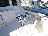 1996 Viking 47 Convertible Sportfish Photo #9
