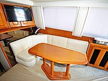 1996 Viking 47 Convertible Sportfish Photo #16