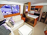 1996 Viking 47 Convertible Sportfish Photo #18