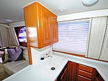 1996 Viking 47 Convertible Sportfish Photo #19