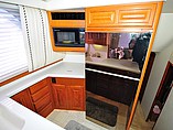 1996 Viking 47 Convertible Sportfish Photo #21