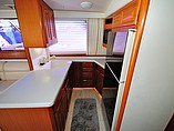 1996 Viking 47 Convertible Sportfish Photo #22
