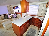 1996 Viking 47 Convertible Sportfish Photo #23