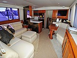 1996 Viking 47 Convertible Sportfish Photo #31