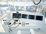 1996 Viking 47 Convertible Sportfish Photo #36
