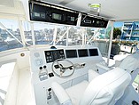 1996 Viking 47 Convertible Sportfish Photo #38