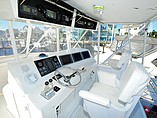 1996 Viking 47 Convertible Sportfish Photo #39