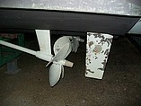 1997 Azimut 40 Photo #3