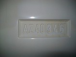 1997 Azimut 40 Photo #5