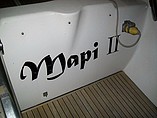 1997 Azimut 40 Photo #15