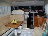 1997 Azimut 40 Photo #20