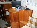 1997 Azimut 40 Photo #25