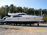 97 Azimut 54 Flybridge