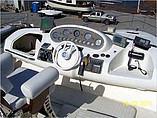 1997 Azimut 54 Flybridge Photo #9